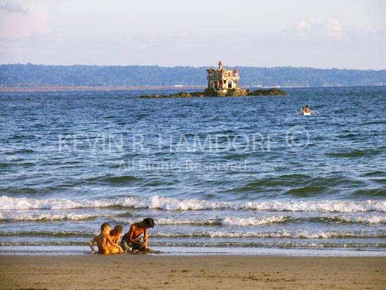 Subic Bay, Philippines