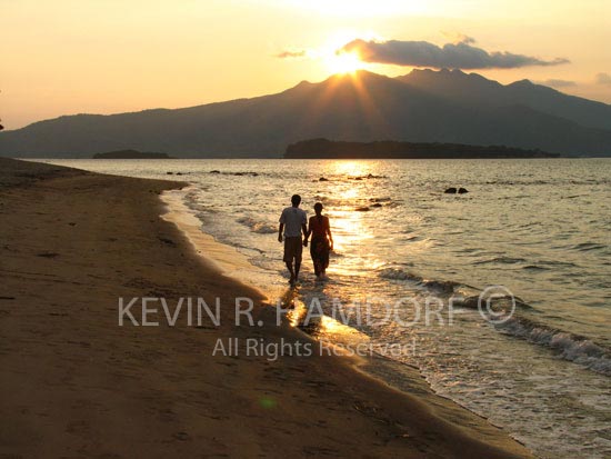 Subic Bay, Philippines