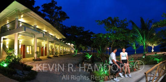 Subic Bay, Philippines