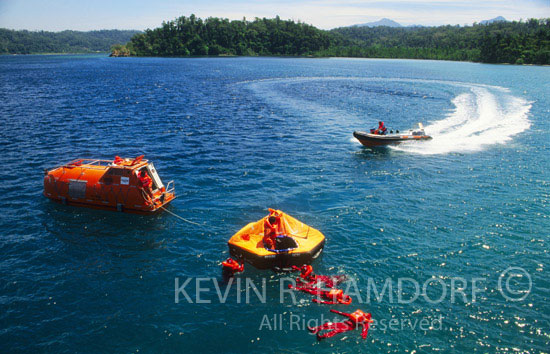 Subic Bay, Philippines