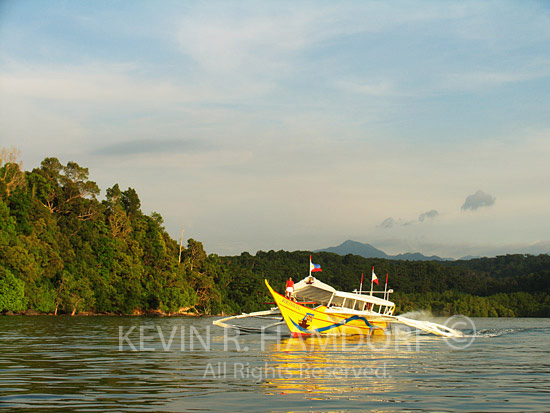 Subic Bay, Philippines