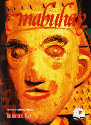 Mabuhay July 1992 Issue